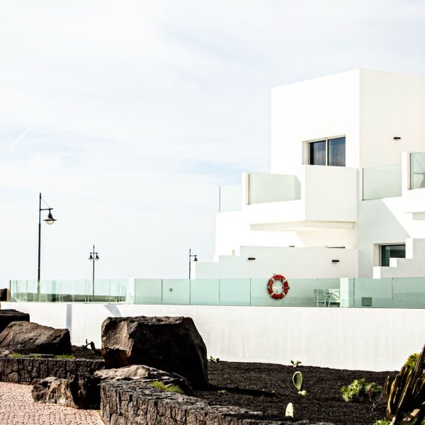 Accommodation One