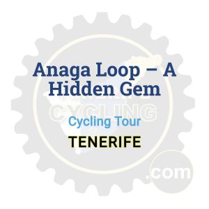 Anaga Loop – A Hidden Gem | Cycling Tour