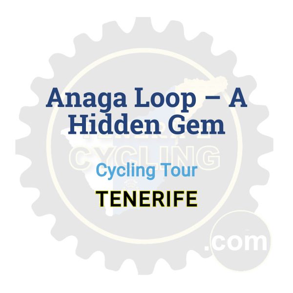 Anaga Loop – A Hidden Gem | Cycling Tour