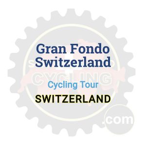 Gran Fondo Switzerland | Cycling Tour