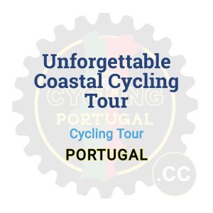 Portugal's Unforgettable Coastal Cycling Tour  | Cycling Tour