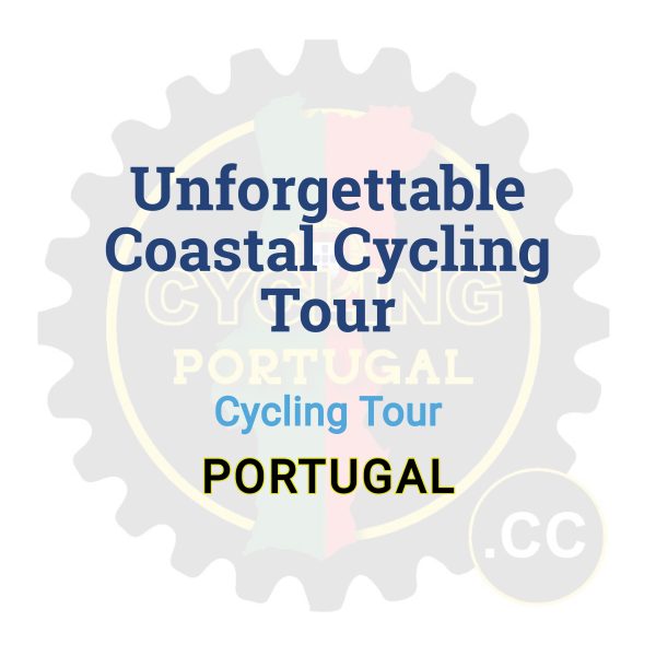 Portugal's Unforgettable Coastal Cycling Tour  | Cycling Tour