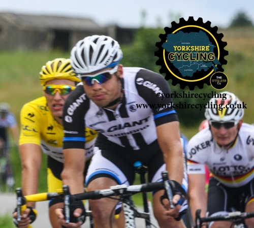 TdF Yorkshire 2014