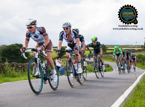 TdF 2014 yorkshire cycling ag2r