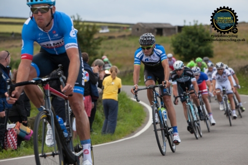TdF 2014 yorkshire cycling garmin sharp mark cavendish