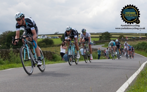 TdF 2014 yorkshire cycling latexco