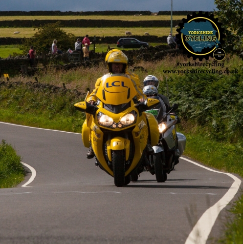 TdF 2014 yorkshire cycling lcl mavic