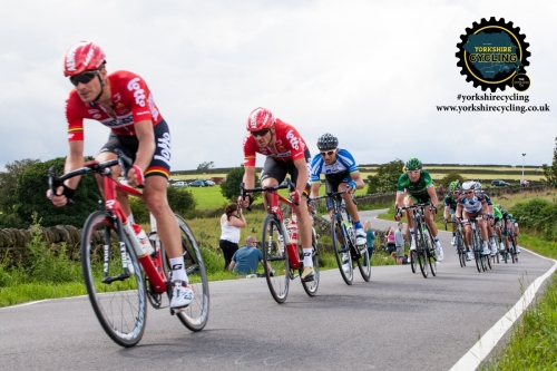 TdF 2014 yorkshire cycling lotto