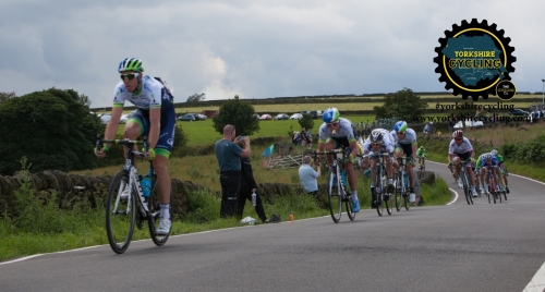 TdF 2014 yorkshire cycling scott omiga