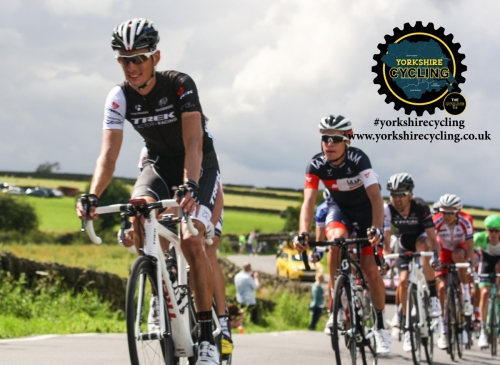 TdF 2014 yorkshire cycling trek factory racing