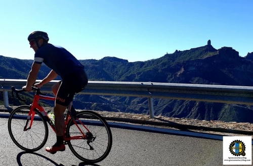 Gran Canaria Cycling bike mountain