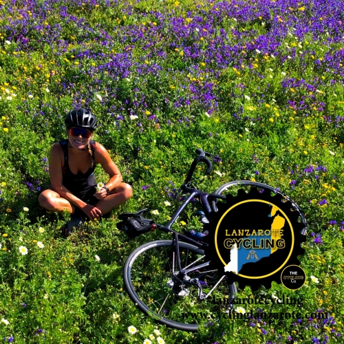 cycling lanzarote rest