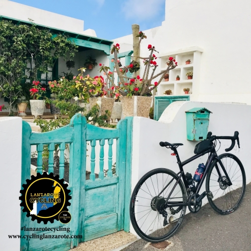 lanzarote cycling teguise