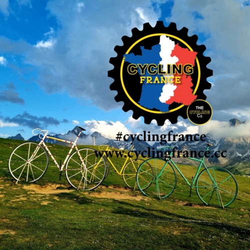 cycling france Pyrenees bikes (1)