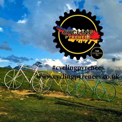 cycling france Pyrenees bikes (2)