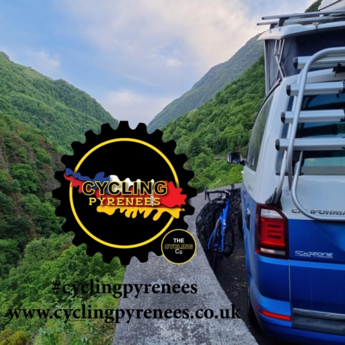 cycling france cycling pyrenees camper view tourmalet (2)