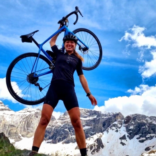 cycling france cycling pyrenees carys giant tourmalet