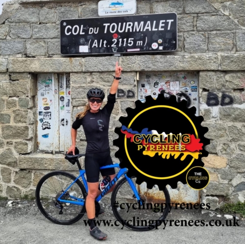 cycling france cycling pyrenees col de tourmalet sign (1)