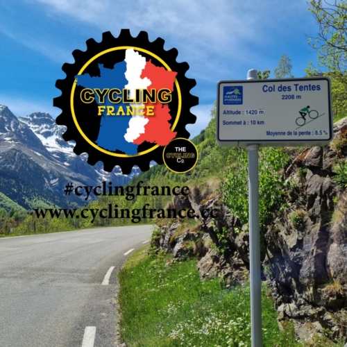cycling france cycling pyrenees col des tentes (2)