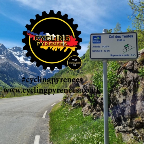 cycling france cycling pyrenees col des tentes (4)