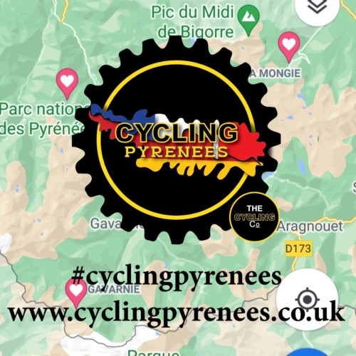 cycling france cycling pyrenees map (2)