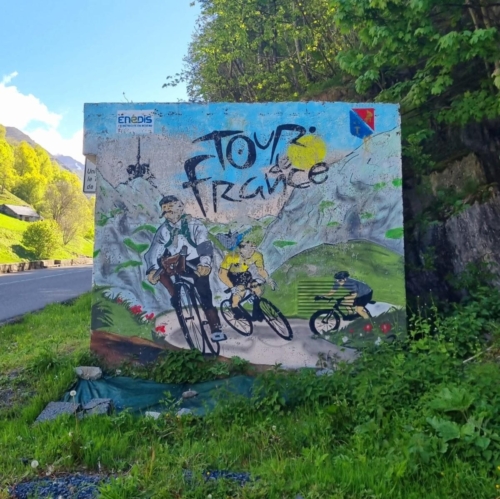 cycling france cycling pyrenees tour de france tourmalet
