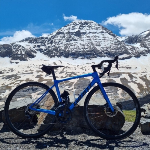 cycling france cycling pyrenees tourmalet giant bicycles