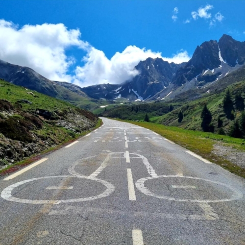 cycling france cycling pyrenees tourmalet road