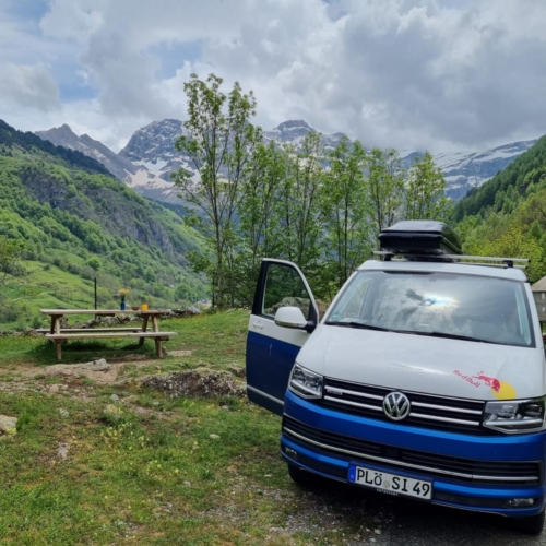 cycling france mountains pyrenees